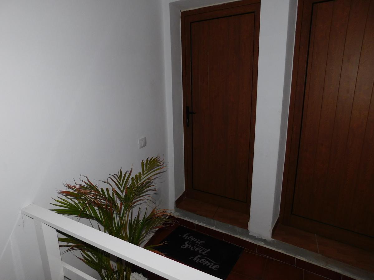 Chabela'S Seaview Penthouse & Spa Lajita Room photo